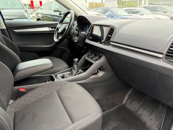 Škoda Karoq 1.0 TSi 81kW Ambition - foto 7