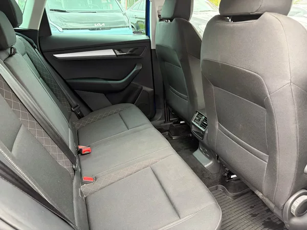 Škoda Karoq 1.0 TSi 81kW Ambition - foto 8