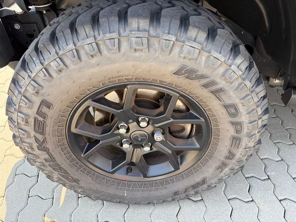 Jeep Wrangler 3.6 V6 WILLYS - foto 9