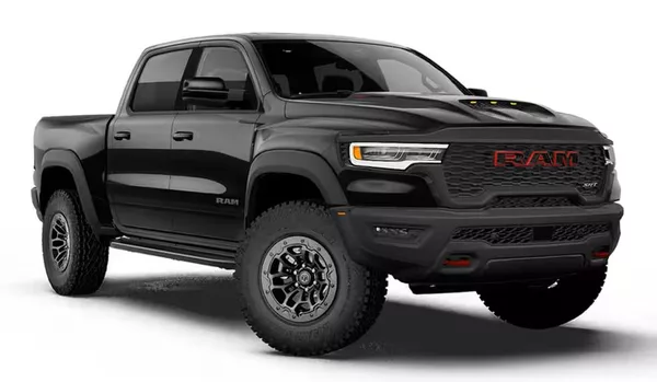RAM 1500 6.2 V8 787k TRX SRT