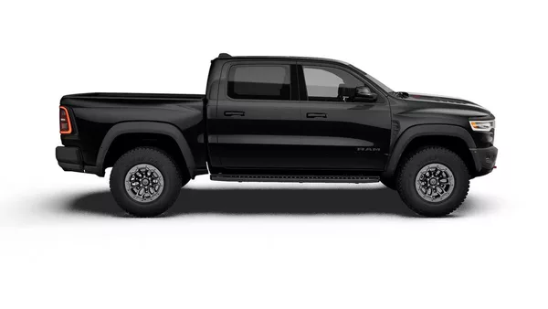 RAM 1500 6.2 V8 787k TRX SRT - foto 3