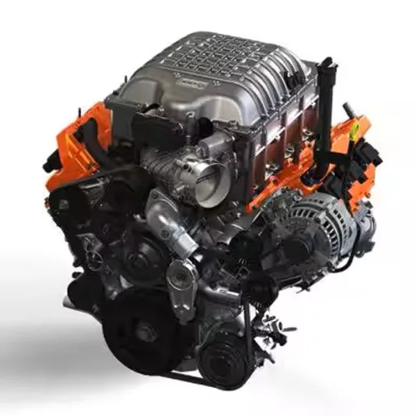 RAM 1500 6.2 V8 787k TRX SRT - foto 8