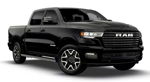RAM 1500 5.7 V8 401k LARAMIE SPORT