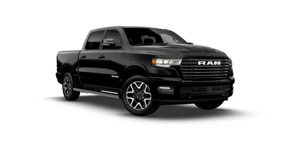 RAM 1500 5.7 V8 401k LARAMIE SPORT - foto 2