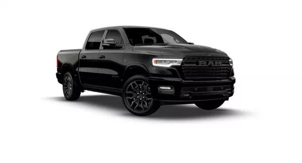 RAM 1500 5.7 V8 401k LIMITED NIGHT RAMB - foto 2