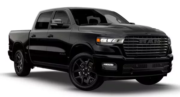 RAM 1500 3.0 I6 426k LARAMIE PREMIUM NI