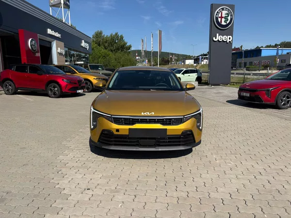 Kia HB 1,0 T-GDi GPF MHEV 7DCT EXC - foto 2