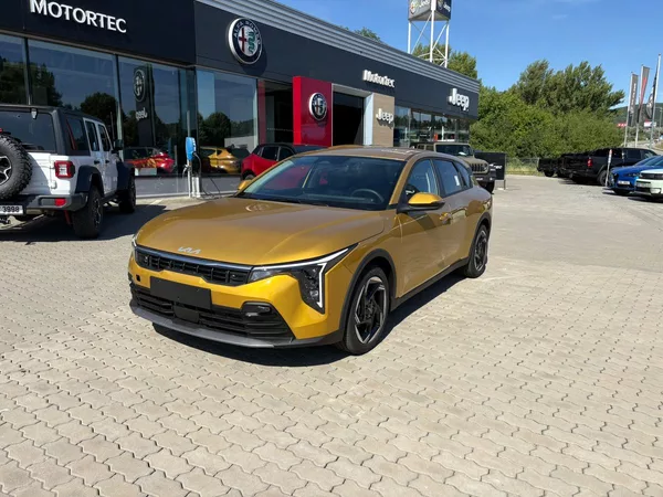 Kia HB 1,0 T-GDi GPF MHEV 7DCT EXC - foto 3