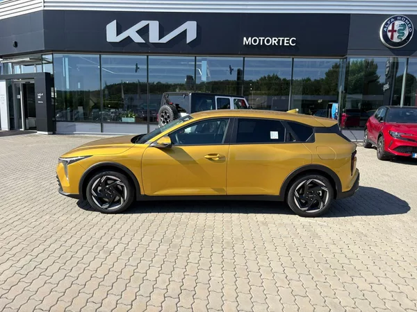 Kia HB 1,0 T-GDi GPF MHEV 7DCT EXC - foto 4
