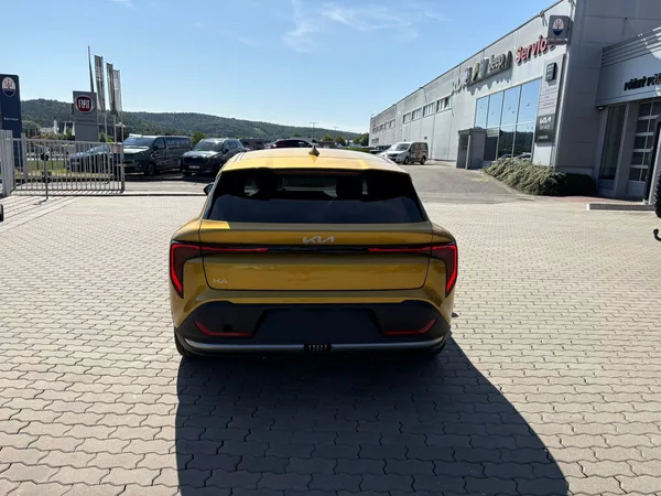 Kia HB 1,0 T-GDi GPF MHEV 7DCT EXC - foto 6