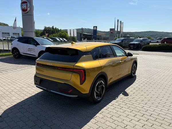 Kia HB 1,0 T-GDi GPF MHEV 7DCT EXC - foto 7