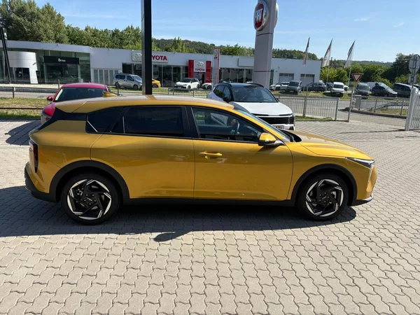 Kia HB 1,0 T-GDi GPF MHEV 7DCT EXC - foto 8
