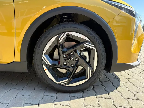Kia HB 1,0 T-GDi GPF MHEV 7DCT EXC - foto 9