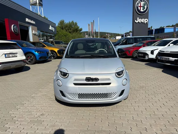 Fiat 500 Hybrid La Prima HB 1.0 BSG 65k - foto 2