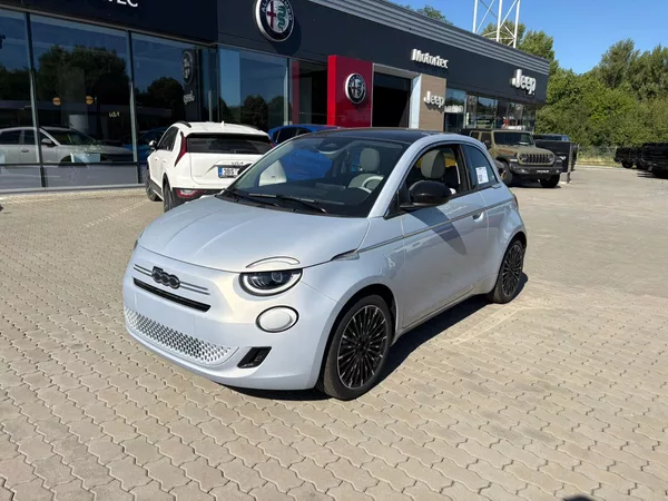 Fiat 500 Hybrid La Prima HB 1.0 BSG 65k - foto 3