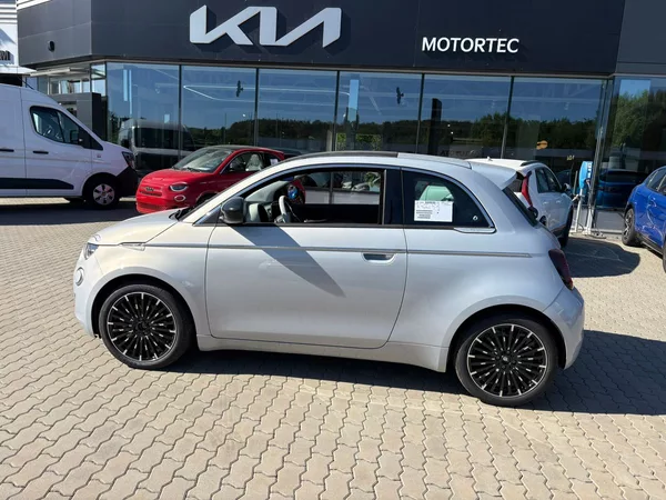 Fiat 500 Hybrid La Prima HB 1.0 BSG 65k - foto 4