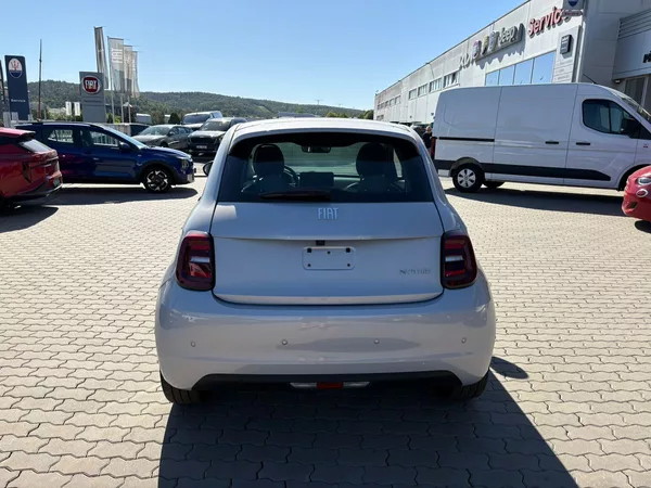 Fiat 500 Hybrid La Prima HB 1.0 BSG 65k - foto 6