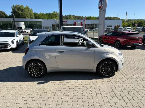 Fiat 500 Hybrid La Prima HB 1.0 BSG 65k - foto 8
