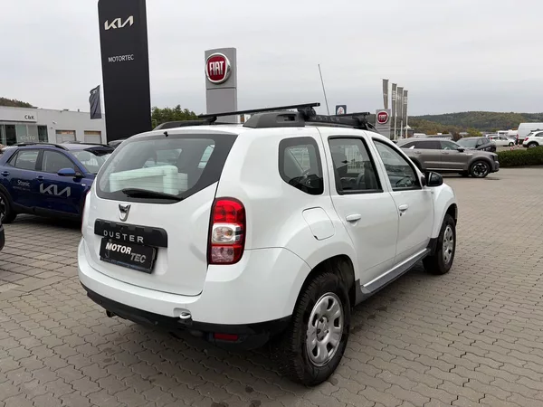 Dacia Duster 1.6 16V 77kW - foto 3
