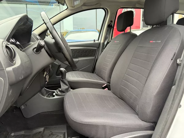 Dacia Duster 1.6 16V 77kW - foto 6