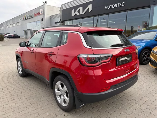 Jeep Compass - foto 4