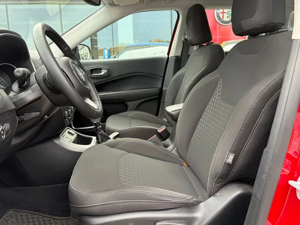 Jeep Compass - foto 6