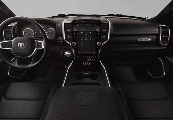 RAM 1500 5.7 V8 401k LARAMIE SPORT - foto 3
