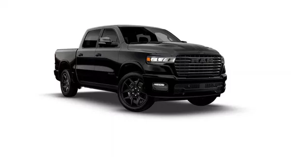 RAM 1500 3.0 I6 426k LARAMIE PREMIUM NI - foto 2