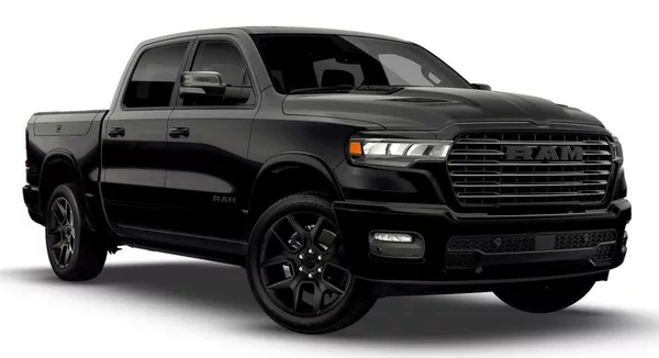 RAM 1500 3.0 I6 426k LARAMIE PREMIUM NI