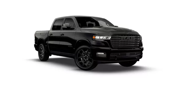 RAM 1500 3.0 I6 426k LARAMIE PREMIUM NI - foto 2