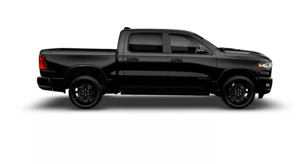 RAM 1500 3.0 I6 426k LARAMIE PREMIUM NI - foto 3