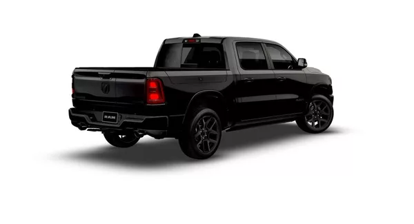 RAM 1500 3.0 I6 426k LARAMIE PREMIUM NI - foto 4