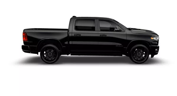 RAM 1500 3.0 I6 426k LARAMIE PREMIUM NI - foto 3