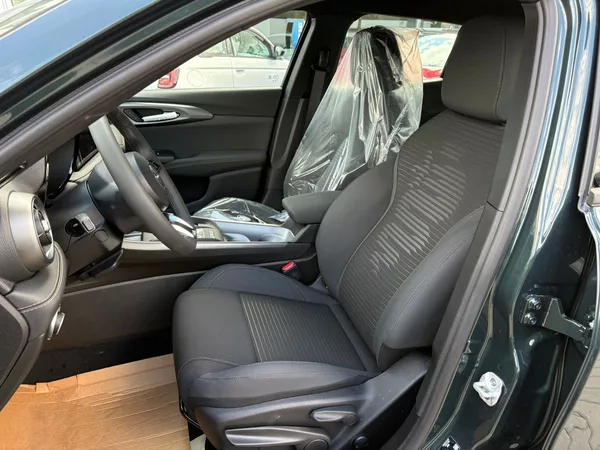 Alfa Romeo Tonale 1.6 JTDm 130 TCT6 - foto 13