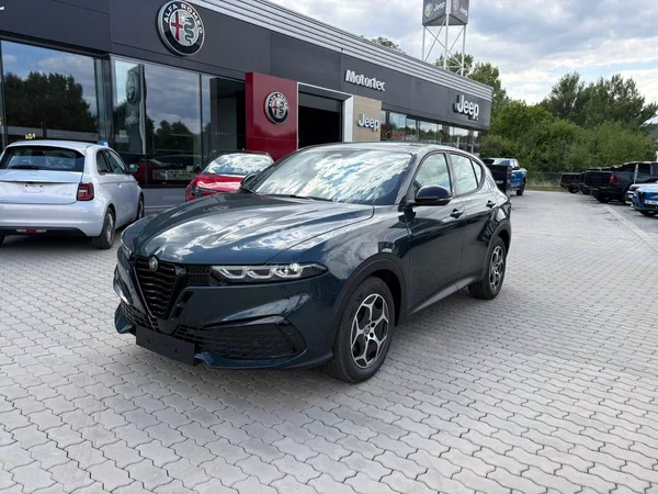 Alfa Romeo Tonale 1.6 JTDm 130 TCT6 - foto 3
