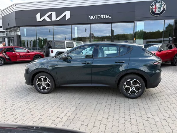 Alfa Romeo Tonale 1.6 JTDm 130 TCT6 - foto 4