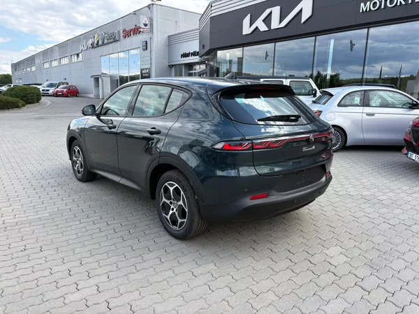 Alfa Romeo Tonale 1.6 JTDm 130 TCT6 - foto 5