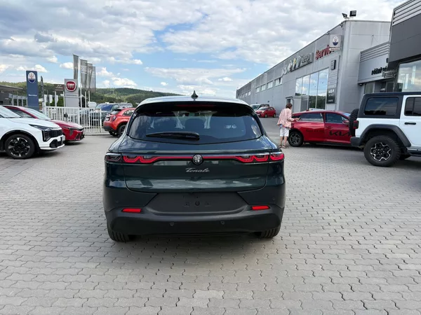 Alfa Romeo Tonale 1.6 JTDm 130 TCT6 - foto 6