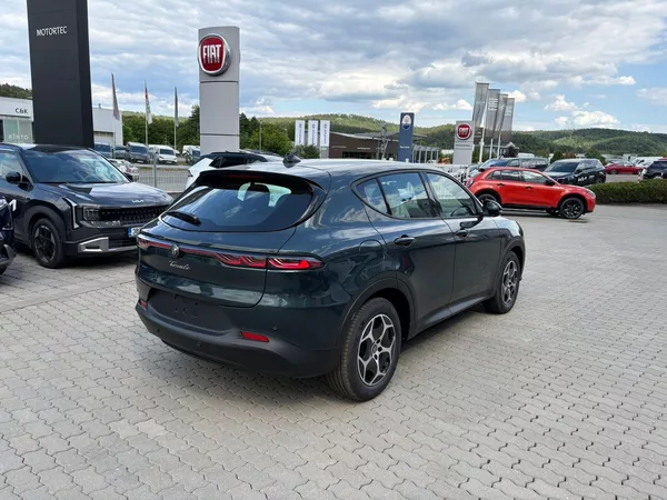Alfa Romeo Tonale 1.6 JTDm 130 TCT6 - foto 7