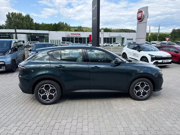 Alfa Romeo Tonale 1.6 JTDm 130 TCT6 - foto 8