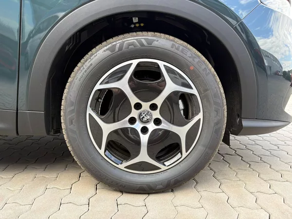 Alfa Romeo Tonale 1.6 JTDm 130 TCT6 - foto 9