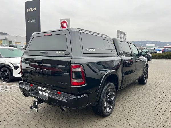 RAM 1500 5.7 V8 395 HP Crew Cab Limited - foto 3