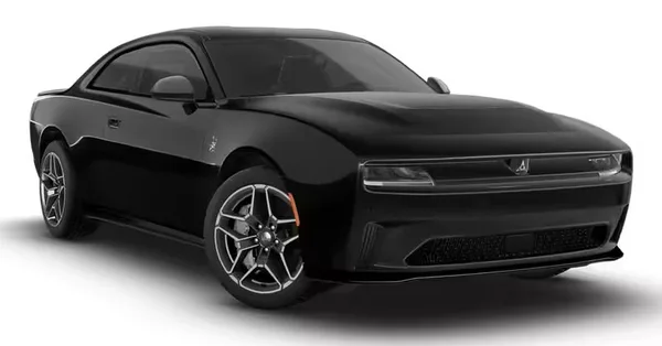 Dodge Charger 3.0 I6 420k R/T AWD