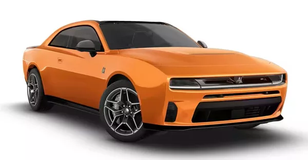 Dodge Charger 3.0 I6 550k SCAT PACK AWD