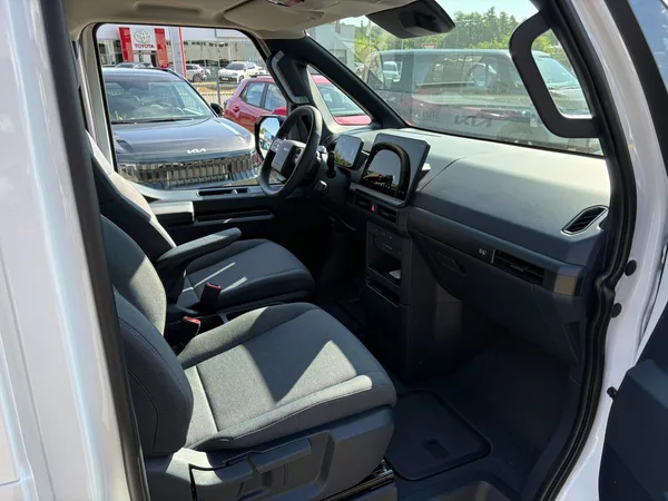 Kia PV5 Cargo 3DR L2H1 4x2 PLUS 89 KW - foto 14