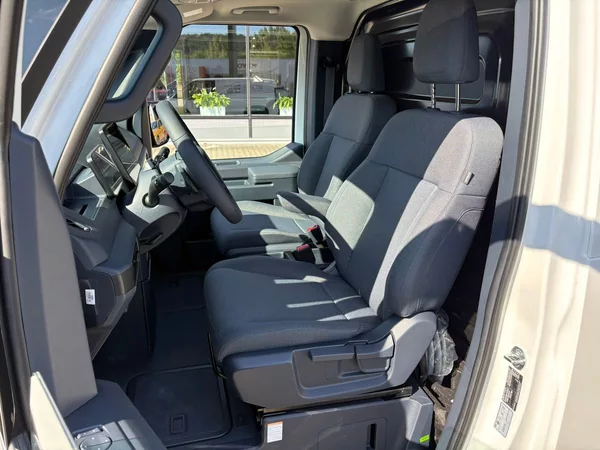 Kia PV5 Cargo 3DR L2H1 4x2 PLUS 89 KW - foto 15