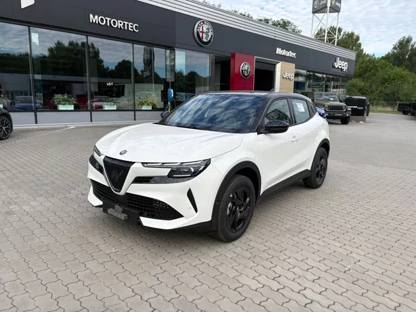 Alfa Romeo Junior 1.2 Turbo Hybrid 145k eDCT6 - foto 3