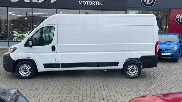 Fiat Ducato Maxi 2,2 Mjet 35 1 - foto 4