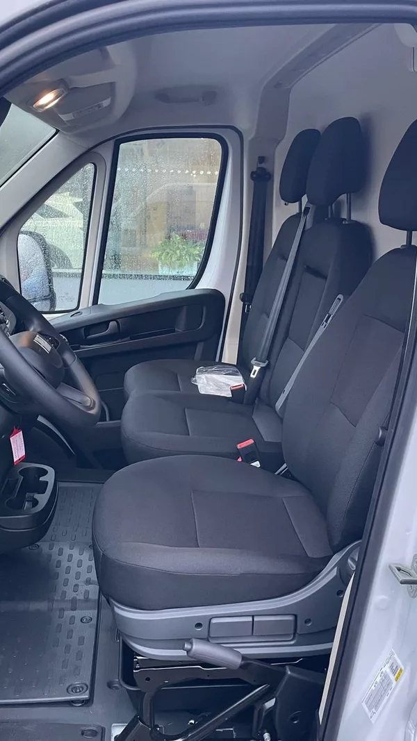 Fiat Ducato Maxi 2,2 Mjet 35 1 - foto 5