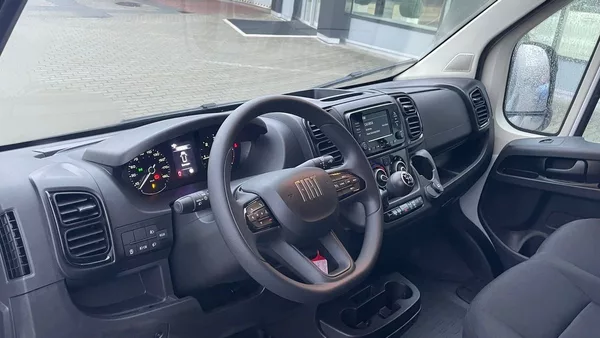 Fiat Ducato Maxi 2,2 Mjet 35 1 - foto 6